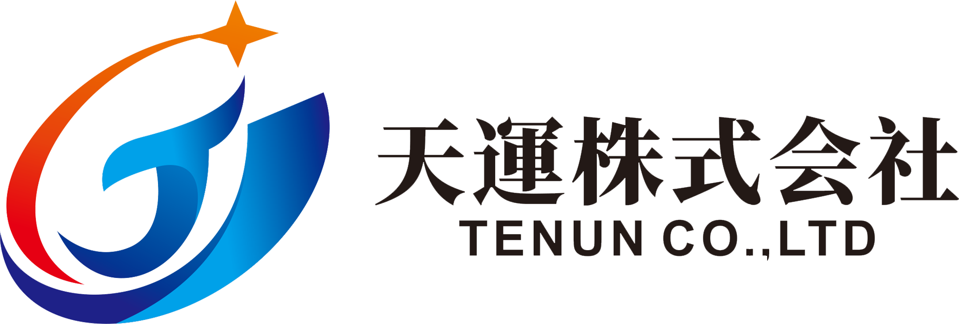 天運株式会社